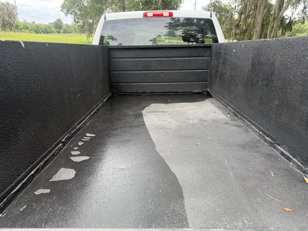 2012 RAM Ram 2500 Pickup ST - Photo 11