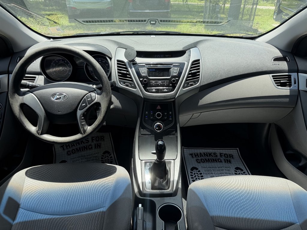 2014 Hyundai Elantra SE - Photo 15