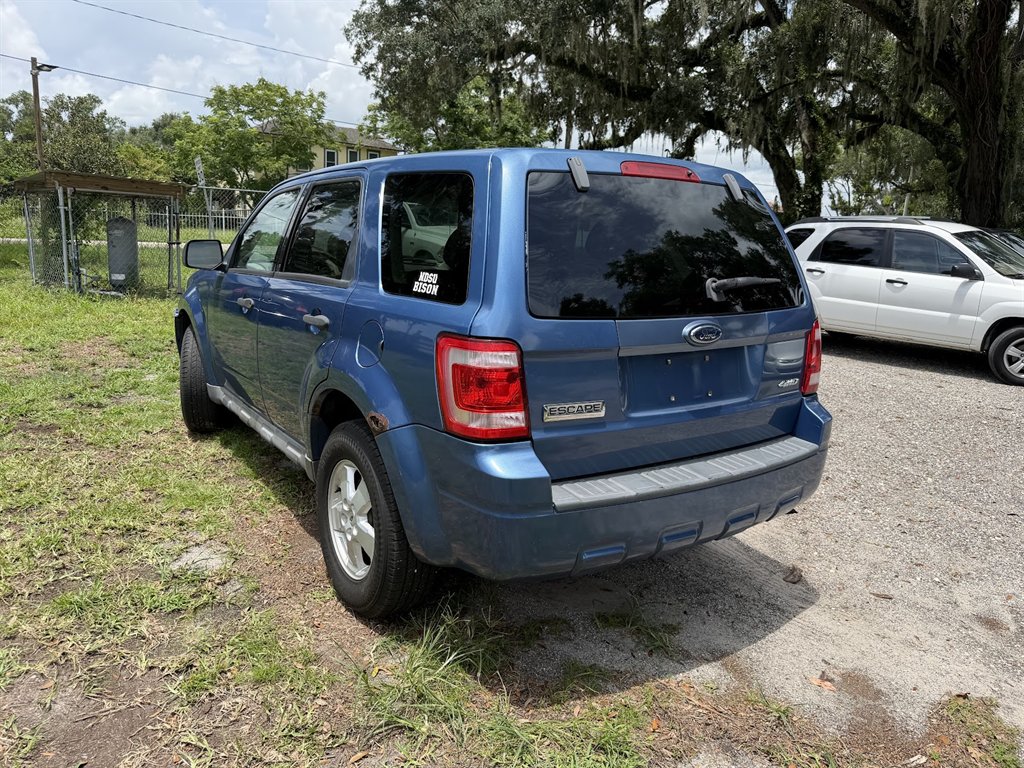 2009 Ford Escape XLS - Photo 7
