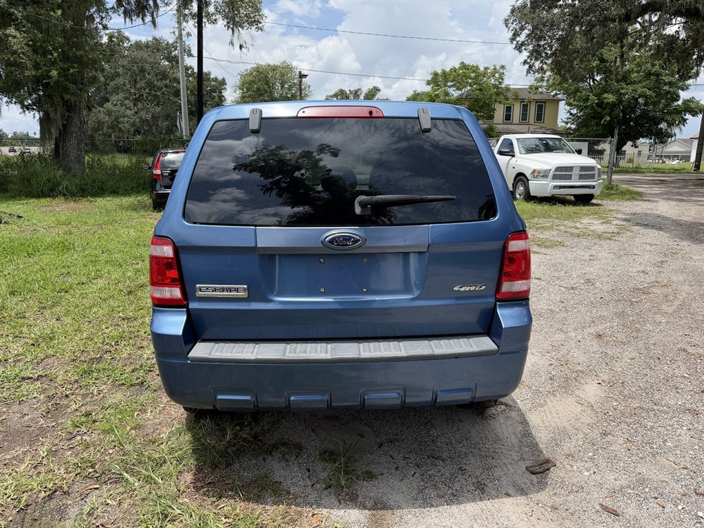 2009 Ford Escape XLS - Photo 6